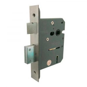 Jl138Sss 76mm 5 Lever Sashlock 76mm