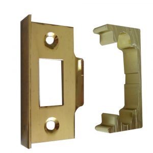 13mm Rebate Kit For Tubular Latches 58X29mm