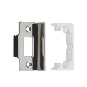 Jl139 13mm Rebate Kit For Tubular Latches 58X29mm