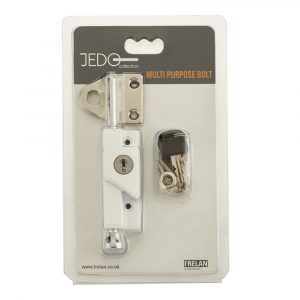 Multi Purpose Bolt 2 Keys Y