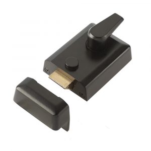 Jl5021 Standard Stile Nightlatch