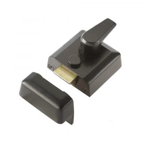 Jl5031 Narrow Stile Nightlatch