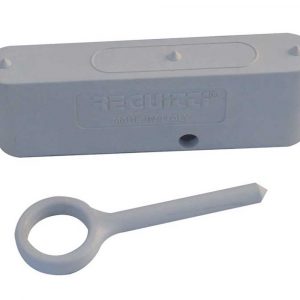 Tool Guide For Sliding Door Locks