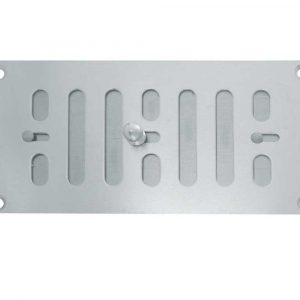 Hit & Miss Ventilators Saa 225X75mm