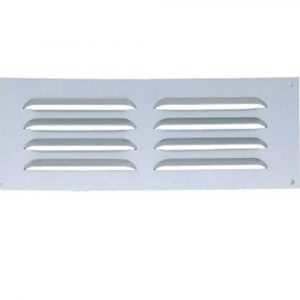 Louvre Ventilators Saa 305X75mm