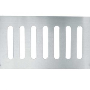 Slotted Ventilators 305X75mm
