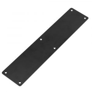 Nero Finger Plates 350X75mm