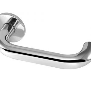 Pss Orbit 19mm Grade 304 Lever On Rose 52X5mm