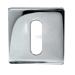 Pss Square Standard Escutcheon 52X7mm