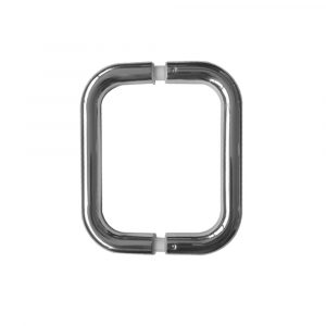 Jps120 Pss 19mm Dhandle Grade 304 B/B 600X19mm