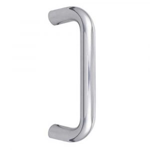 Jps122 Pss 22mm D Handle Grade 304 B/T 600X22mm