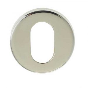 Pss Oval Profile Escutcheon 52X8mm