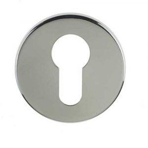 Pss Euro Profile Escutcheon 52X8mm