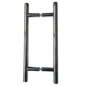 Jps220 Pss 19mm Guardsman Handle B/B 1000X19X900mm