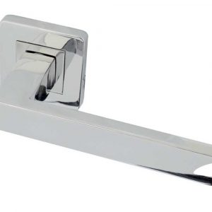 Pss Sirius Lever On Rose 52X7mm