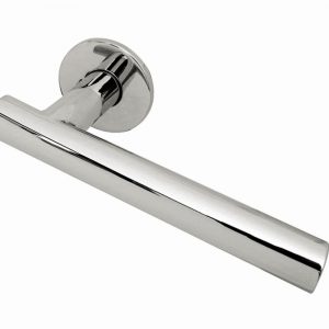 Atlanta Sss Lever On Rose 50mm X 5mm Rose