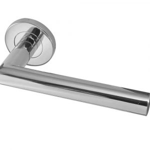 Pss Julian Grade 304 Lever On Rose 52X8mm