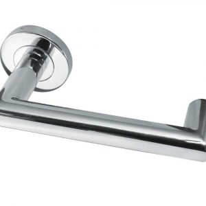 Pss Carina Grade 304 Lever On Rose 52X8mm