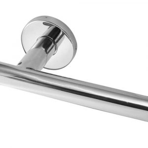 Pss Atlanta Grade 304 Lever On Rose 52X8mm