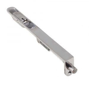 Pss Radiused Lever Action Flushbolt 305X20mm