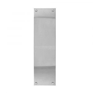 Plain Finger Plates Pss 305X75mm