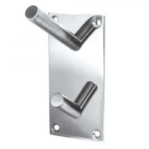 Pss Hat & Coat Hook 94X46mm
