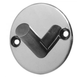 Pss Single Robe Hook 45mm