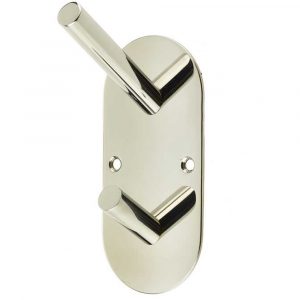 Pss Hat & Coat Hook 90X45mm