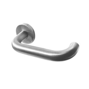 Jss01 Orbit 19mm Grade 304 Lever On Rose 52X8mm