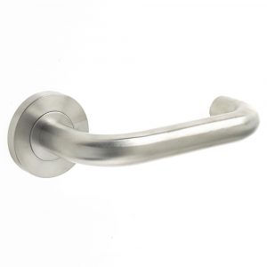 Jss13 Orbit 19mm Grade 304 Lever On Rose 52X8mm