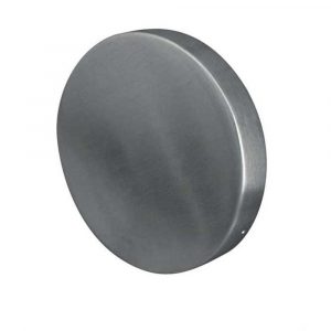 Jss14B Sss Blank Escutcheon 52X8mm