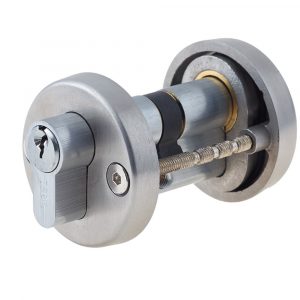 Sss Armou Escutcheon