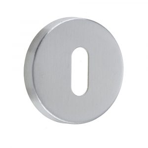 Jss26 Standard Escutcheon Grade 201 52X8mm