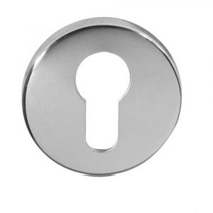 Jss28 Euro Profile Escutcheon Grade 201 52X8mm