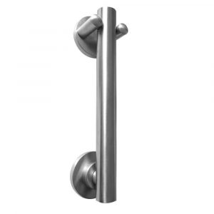 Jss3003 Sss Door Knocker 150mm