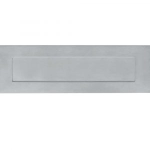 Jss3009 Sss Letter Plate 330X100mm