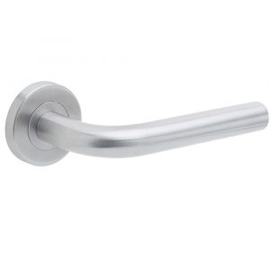 Jss304 Radium Grade 201 Lever On Rose 52X8mm