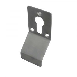 Jss40E Sss Euro Profile Cylinder Pull 88X42mm