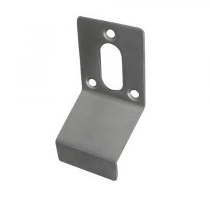 Jss40U Sss Oval Profile Cylinder Pull 88X42mm