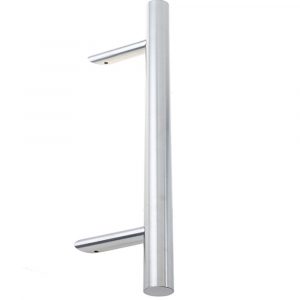Jss519 Sss Cranked Pull Handle 600X32mm