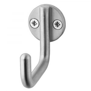 Jss664 Sss Single Robe Hook 30mm