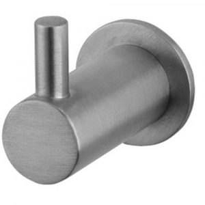 Jss665 Sss Single Robe Hook 25mm