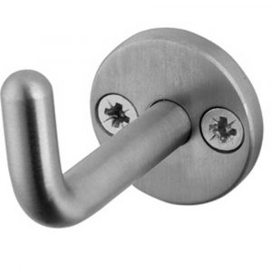 Jss666 Sss Single Robe Hook 30mm