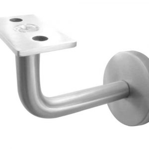 Jss85H Sss Handrail Bracket 75mm