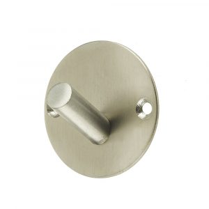 Jss902A Sss Single Robe Hook 45mm