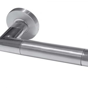 Saturn Sspss Lever On Rose 50 X 8