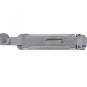 Jv1005Sc Door Bolt 250X35mm