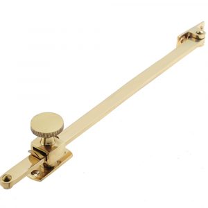 Jv150Pb 250mm Sliding Screw Down Stay 250mm