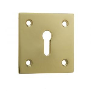 Square Escutcheon 50X50mm