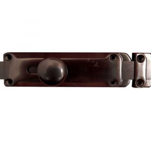 Jv179 Contract Brass Door Bolt 150X30mm